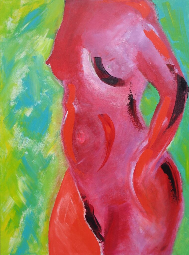 Rosetta by Gillian Redwood