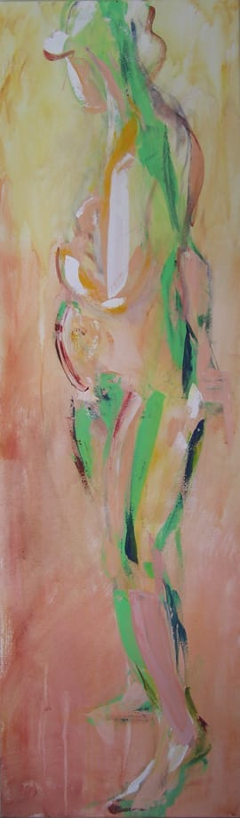 Supro by Gillian Redwood