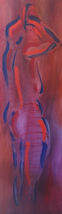 Ucile by Gillian Redwood