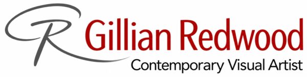 Gillian Redwood, contemporary visual artist